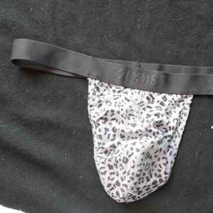 2xist Cheetah/Leopard size L